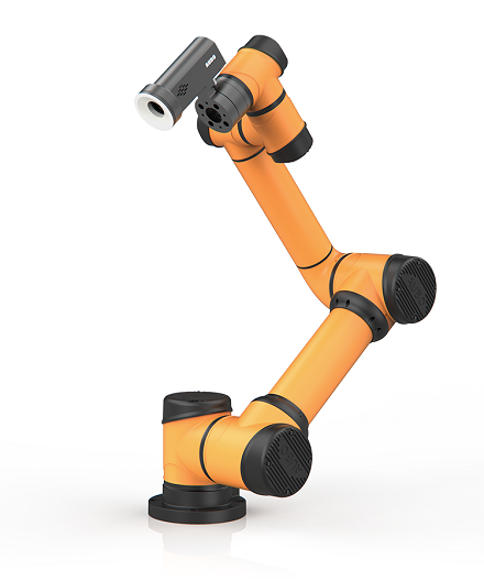 AUBO-iV視覺系列遨博協(xié)作機(jī)器人