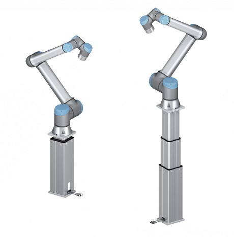 UR協(xié)作機(jī)器人 LIFTKIT-UR第七軸