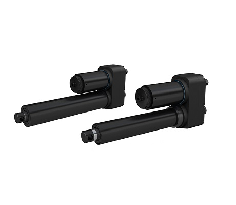 CAHB-20E 直流電動推桿